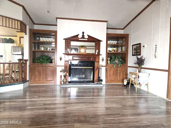 534 S Little Bear Trail #6, Sierra Vista, AZ 85635
