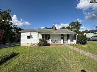 118 Glenn St, Newberry, SC 29108