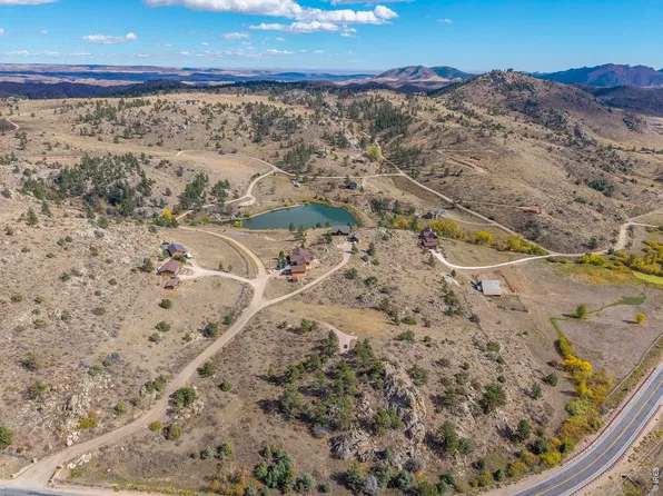 22 Mount Axtell Dr, Livermore, CO 80536