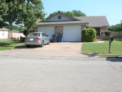 1406 Walters Dr, Granbury, TX, 76048