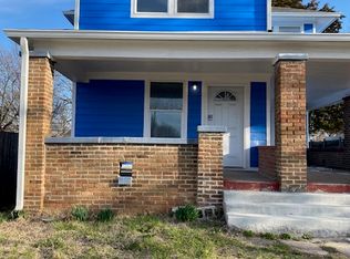 1218 W 30th St, Indianapolis, IN