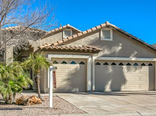 378 W Fairway Pl, Chandler, AZ 85225