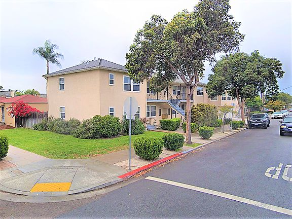 3rd image of 3073 Meade Ave #3079