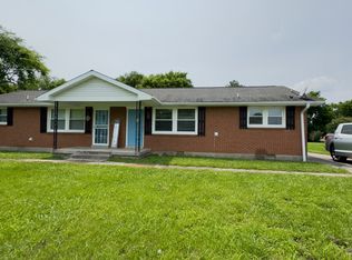 106 Cheerful Pl #A, La Vergne, TN 37086