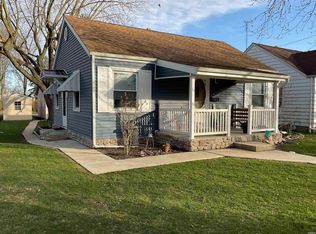 346 Stevenson St, Decatur, IN 46733