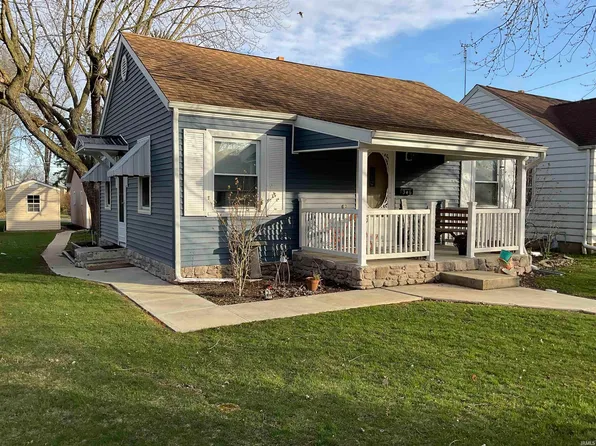 346 Stevenson St, Decatur, IN 46733