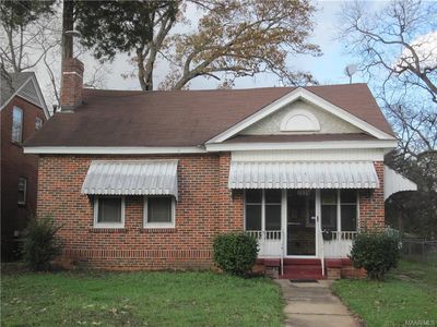 2025 Yancey Ave, Montgomery, AL, 36107