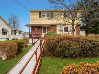 111 Dehaven Ave, Penndel, PA, 19047