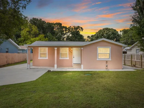 4302 W Humphrey St, Tampa, FL 33614