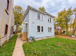 255 Jarvis St, Fort Erie, ON L2A2S7