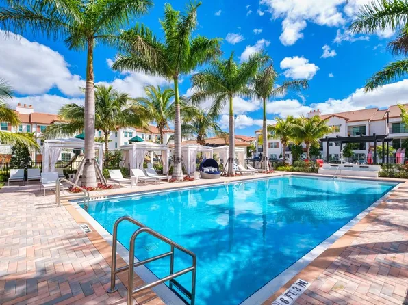 Avalon Miramar Park Place