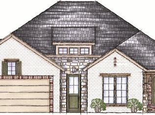 12202 Knoxville Ave, Lubbock, TX 79423