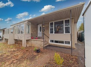 840 Bem Ave, Pickering, ON