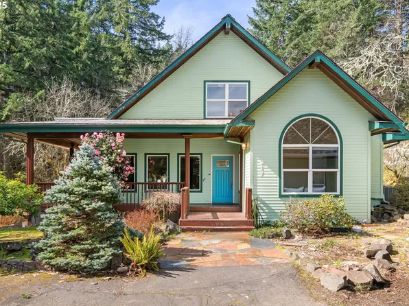 917 Salista Pl, Eugene, OR 97405