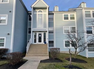 8493 Falls Run Rd UNIT H, Ellicott City, MD