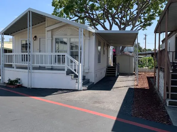 1201 Sycamore Ter Spc 87, Sunnyvale, CA 94086