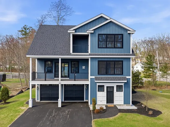 182 Shore Dr, Salem, NH 03079