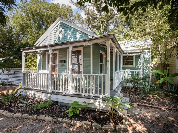 615 Fullwood St, Wilmington, NC 28401