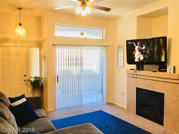 3rd image of 3504 Desert Cliff St Unit 104