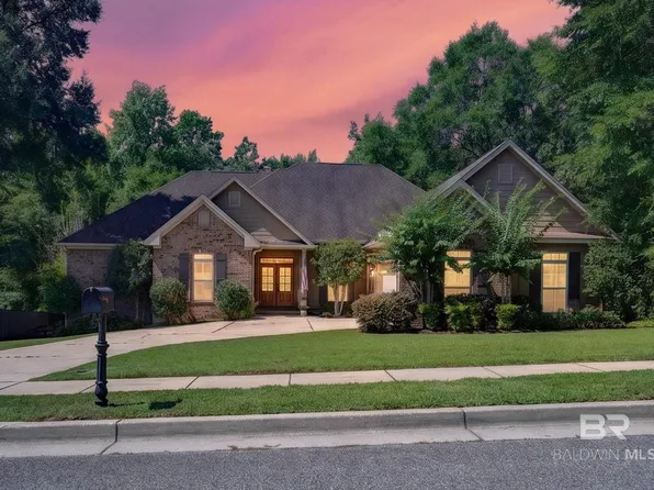 3387 Hardwood Dr, Saraland, AL 36571