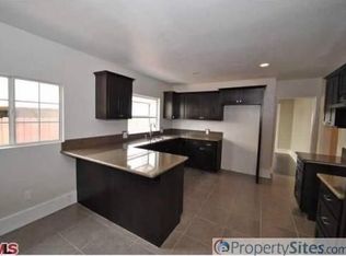 639 N Gramercy Pl, Los Angeles, CA 90004