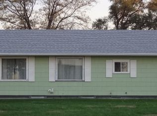 102 S Ford Ave, Madrid, NE 69150