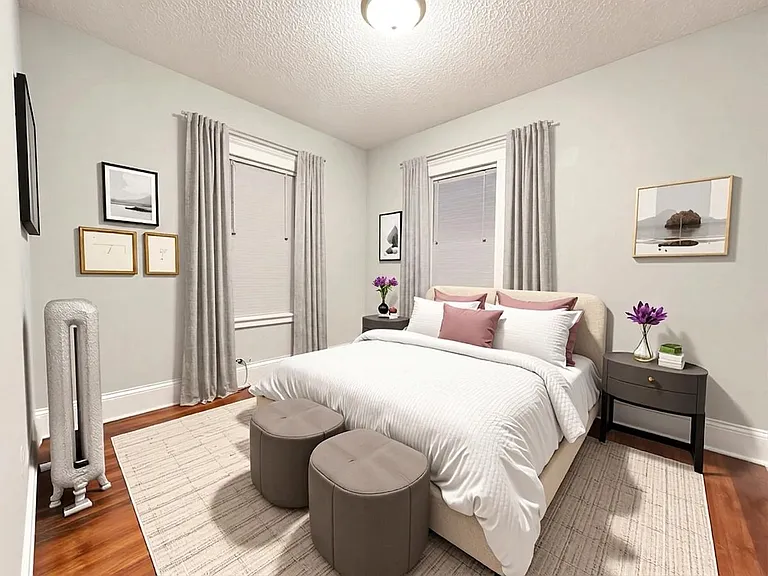 50 Bowdoin St #3 — Photo 5