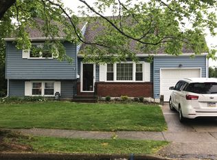 1915 Greenleaf St, Bethlehem, PA 18017