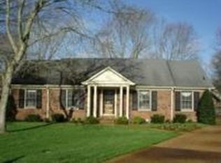 144 Yorktown Dr, Franklin, TN 37064