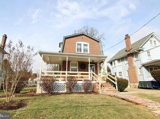 324 Roslyn Ave, Glenside, PA 19038