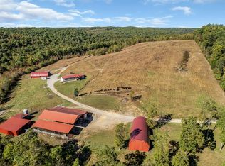 1487 Dripping Springs Rd, Monterey, TN 38574