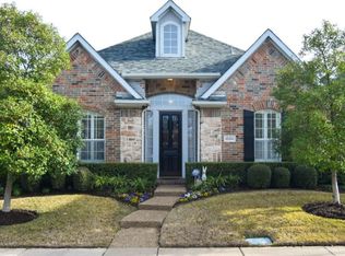 18266 Meandering Way, Dallas, TX 75252