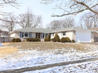 3403 Cascade Ln, New Lenox, IL 60451