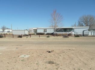 313 Zuni St, Logan, NM 88426