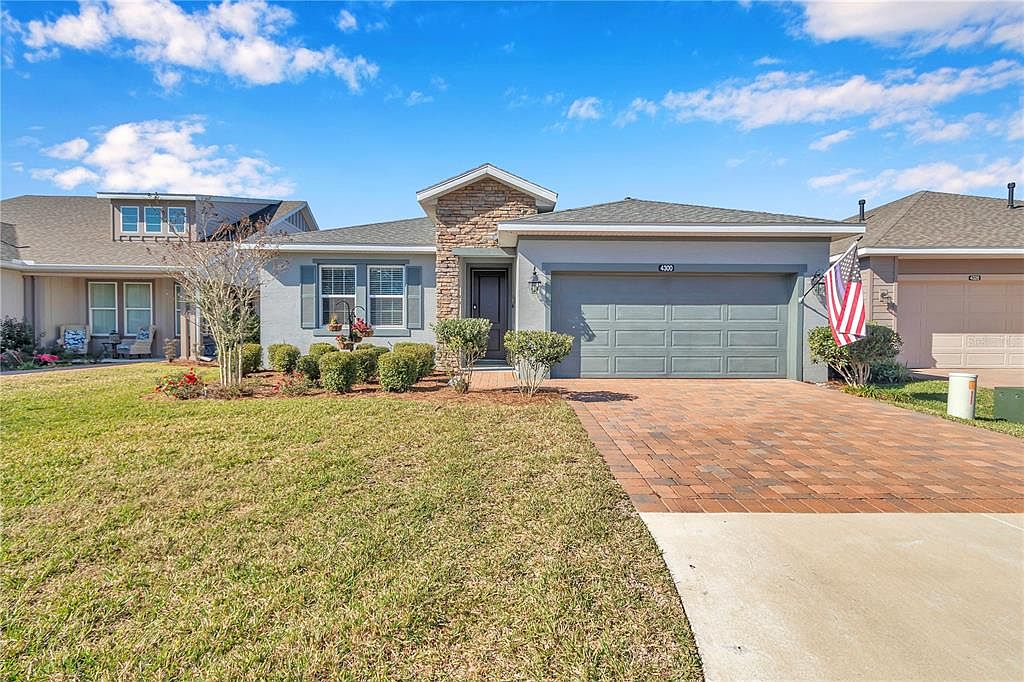 4300 NW 56th Ct, Ocala, FL 34482 MLS OM671835 Zillow