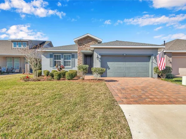 4300 NW 56th Ct, Ocala, FL 34482