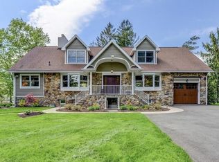 90 Maple Ave, Chester, NJ 07930