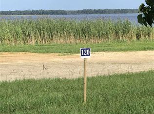 120 E Bay St, Georgetown, SC 29440