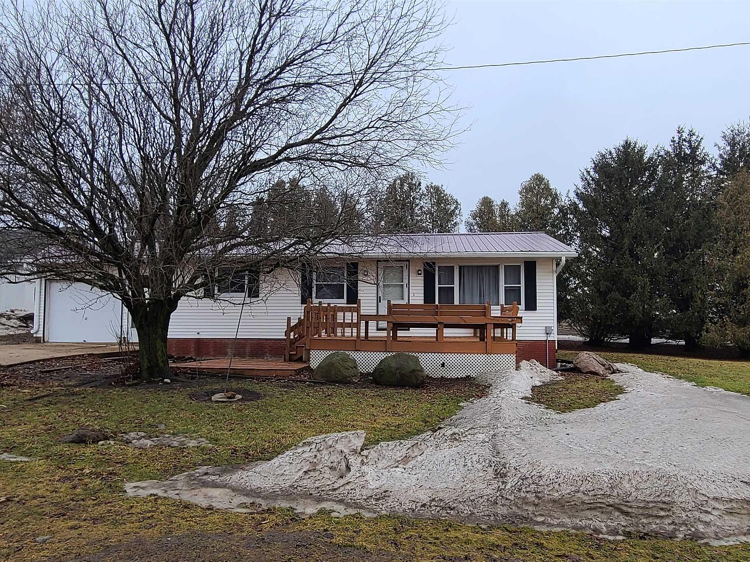 3229 30th St, Lamont, IA 50650 Zillow