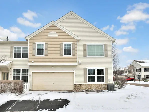 11366 Eldorado St NE Unit A, Blaine, MN 55449