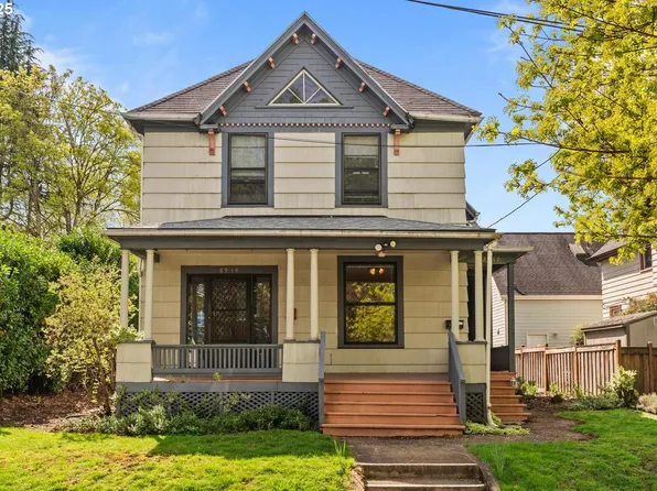2912 SE Yamhill St, Portland, OR 97214