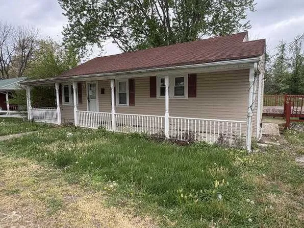 109 Ashurst St, Somerset, KY 42501