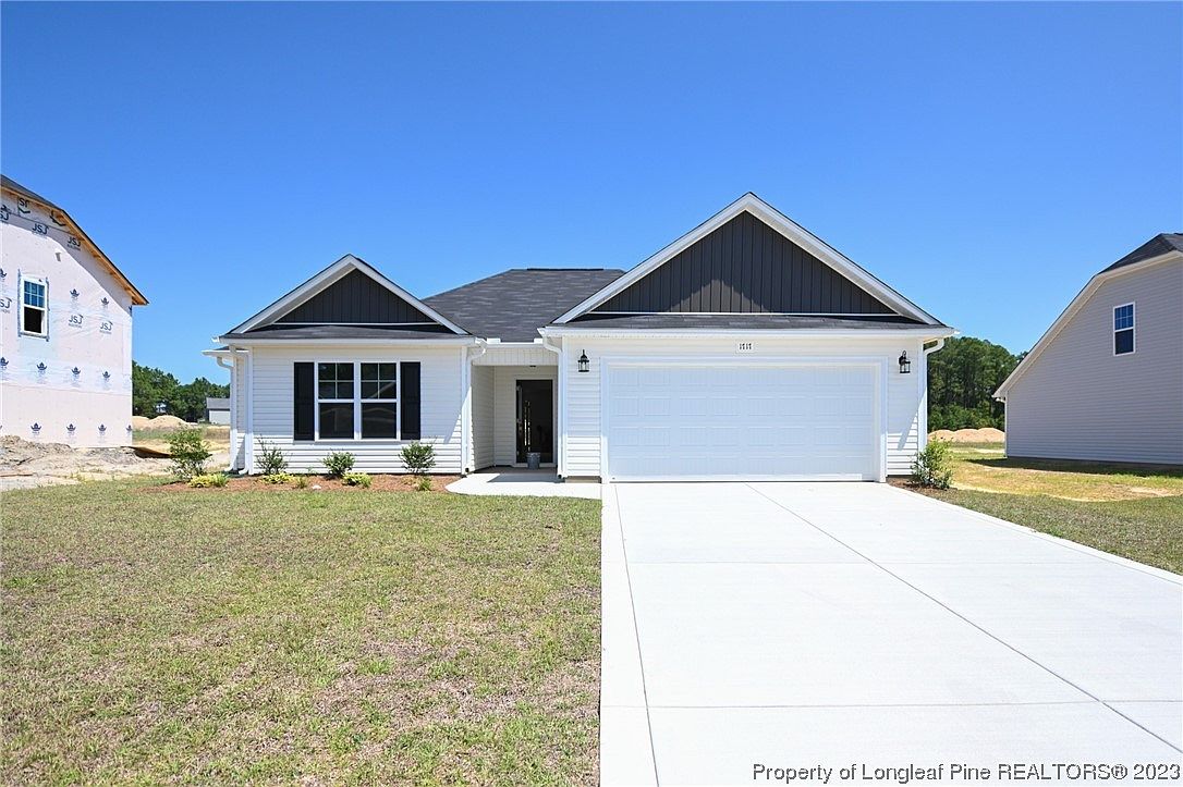 1717 Ramsdale Rd, Hope Mills, NC 28348 Zillow