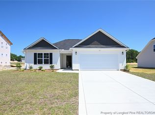 1717 Ramsdale Rd, Hope Mills, NC 28348