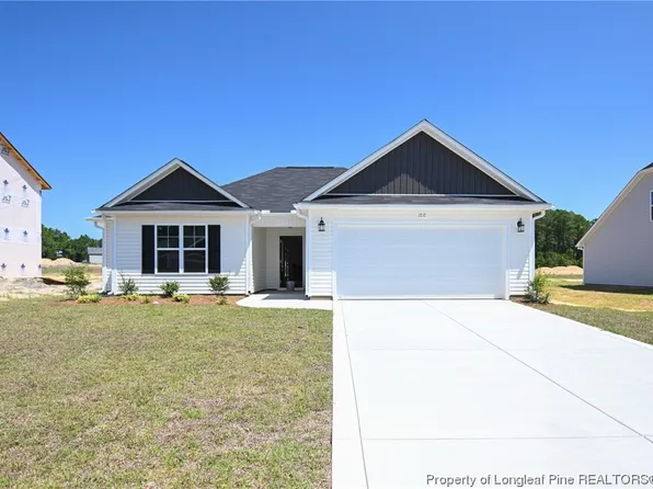 1717 Ramsdale Rd, Hope Mills, NC 28348