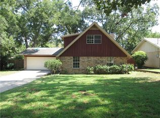 1205 Kendolph Dr, Denton, TX 76205