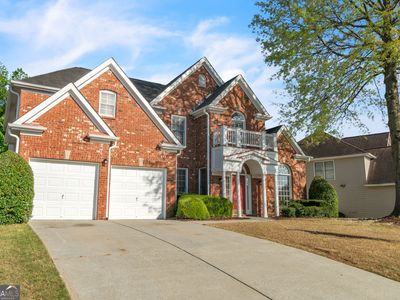 1410 White Flowers Ln, Lawrenceville, GA, 30045