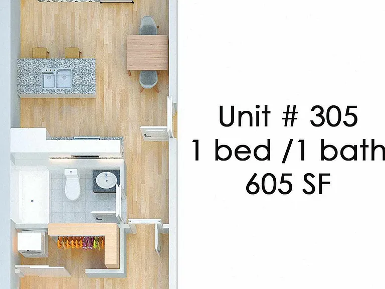 326 EAST — Photo 11