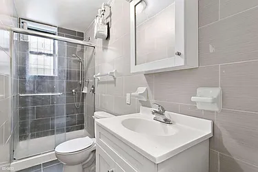 Rented by Citi Habitats