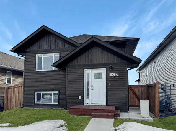 10117 W 85a St, Grande Prairie, AB T8X 0R1